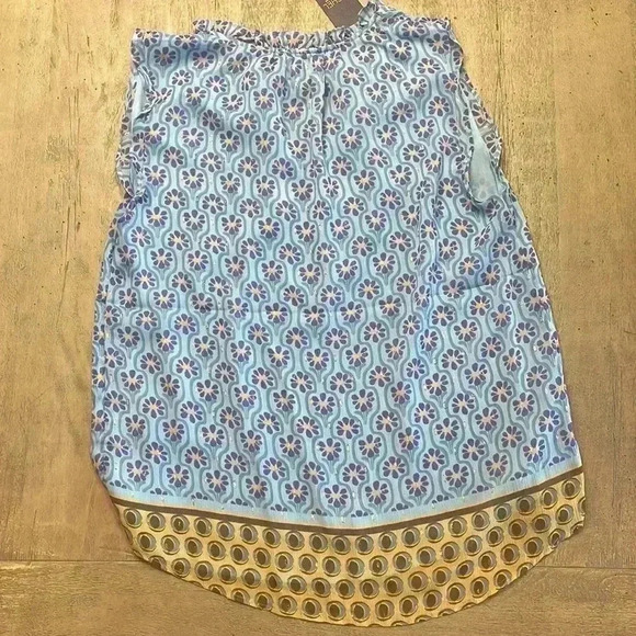 Rachel Roy sleeveless blouse, size XS, NWT - Picture 5 of 6